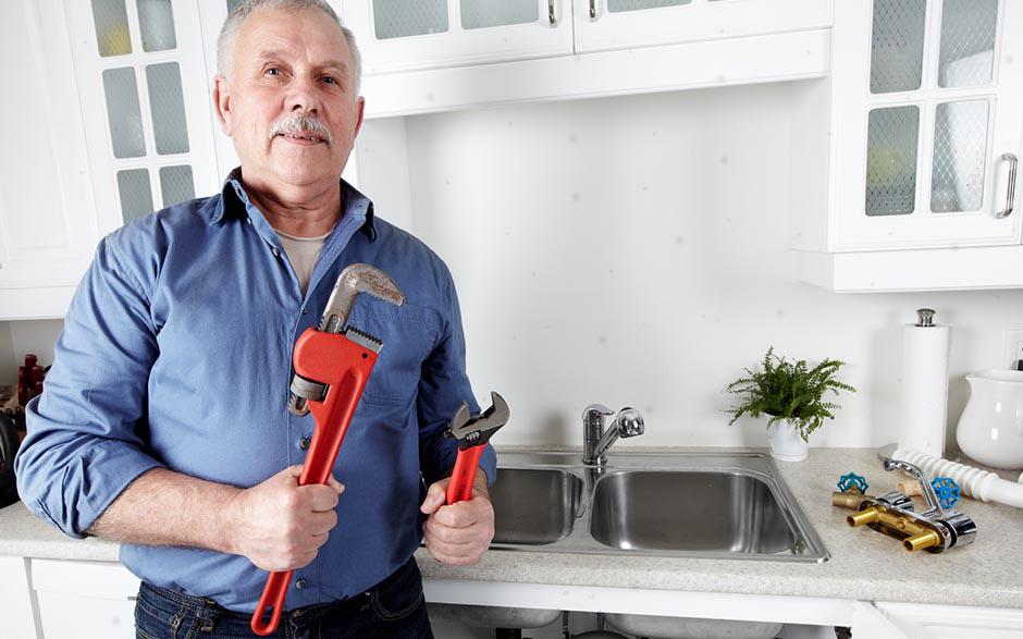 installer plomberie Enghien-les-Bains