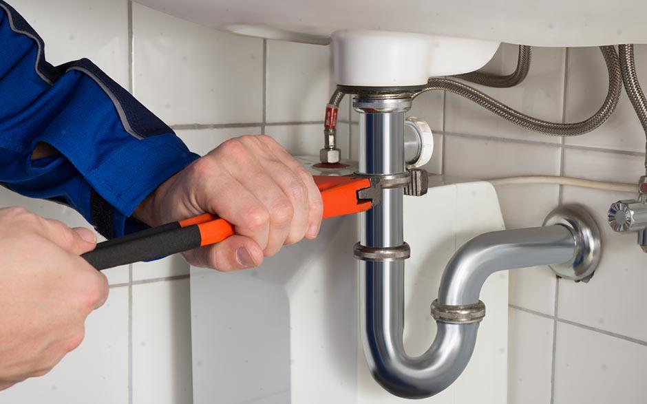 plomberie sanitaires Louveciennes